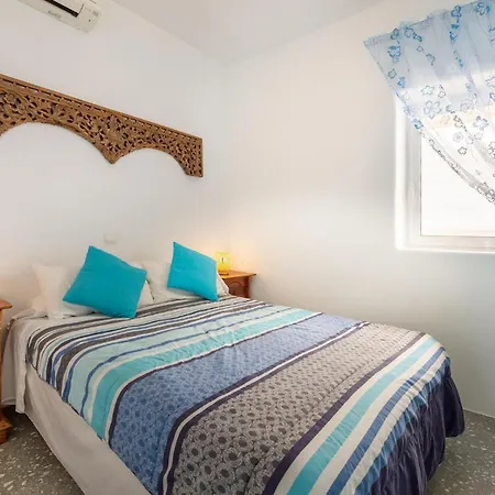 Casa de Férias Florimar Talamanca (Ibiza)