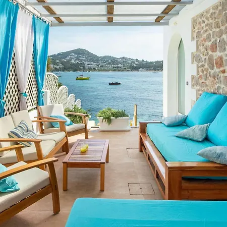 Casa de Férias Florimar *
