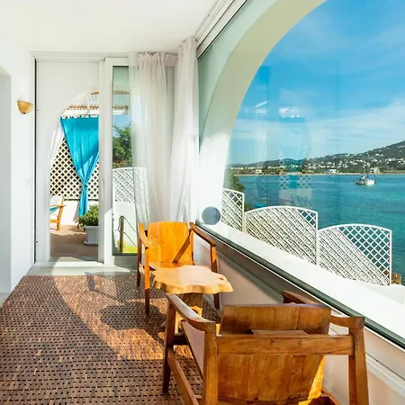 Holiday home Florimar Talamanca (Ibiza)
