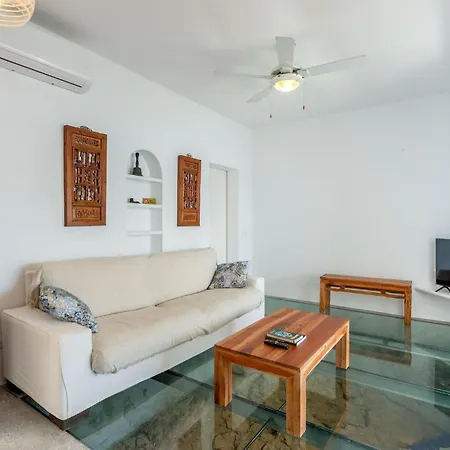 Florimar Holiday home Talamanca (Ibiza)